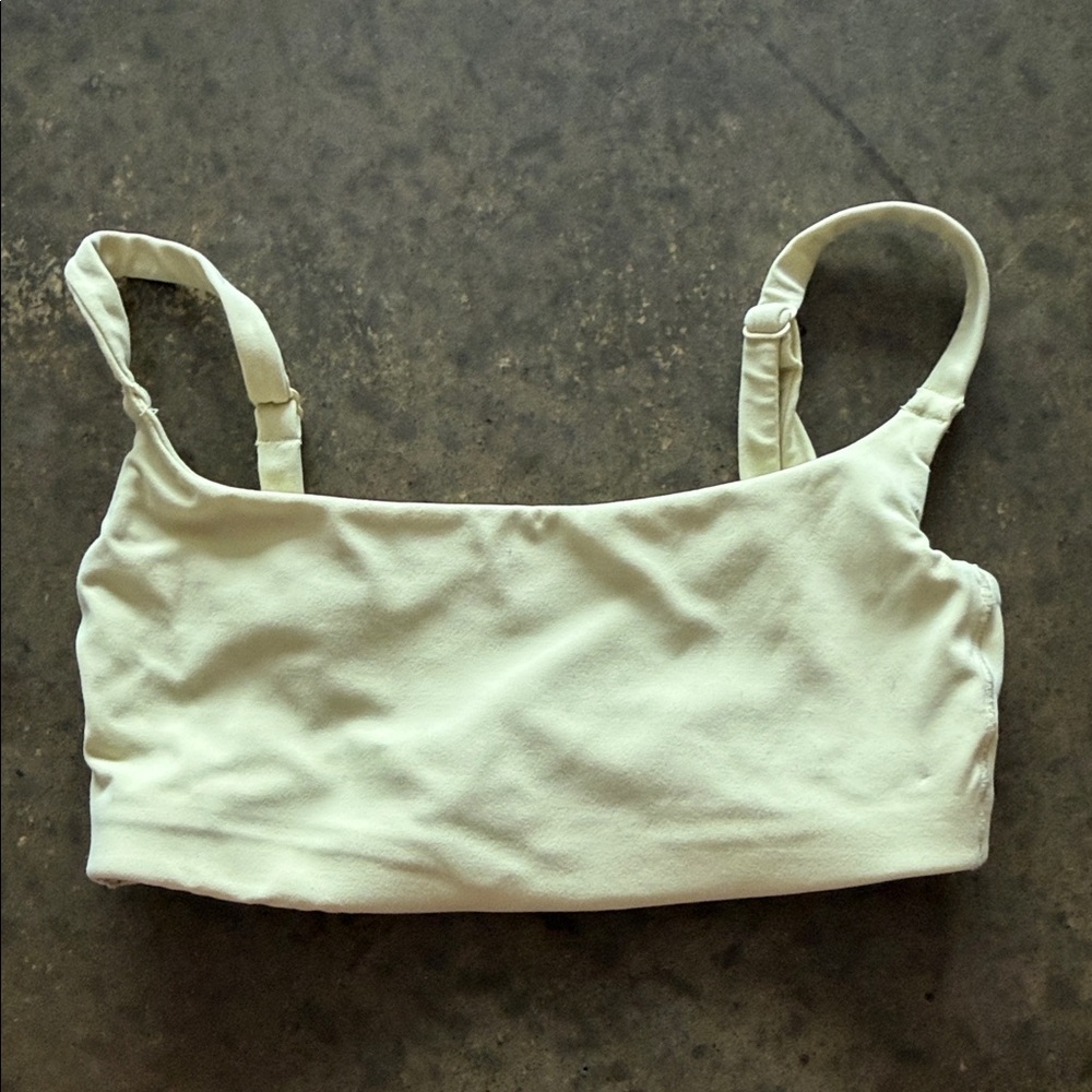 Vitality Cloud Sports Bra